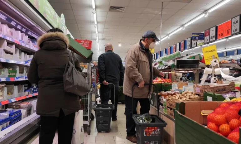 ЕК иска да плащаме данък за нездравословни храни - Tribune.bg