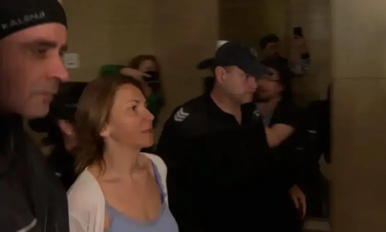 SRS prouve comment Stefan Dimitrov a informé Bankova des rendez-vous à la douane ᐉ Actualités SRS prouve comment Stefan Dimitrov a informé Bankova des rendez-vous à la douane ᐉ Actualités