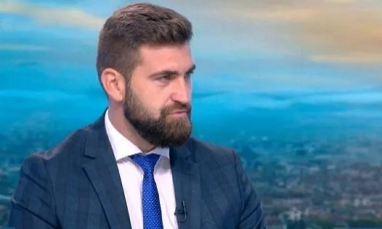 Новаков: Ако имаше разпознаваемост на правителството в Турция, проблемът със заседналия кораб щеше да е решен - Tribune.bg