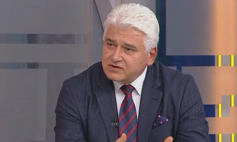 Проф. Киров: Някои идеи за поправки в Конституцията са в сферата на приключенската фантастика - Tribune.bg