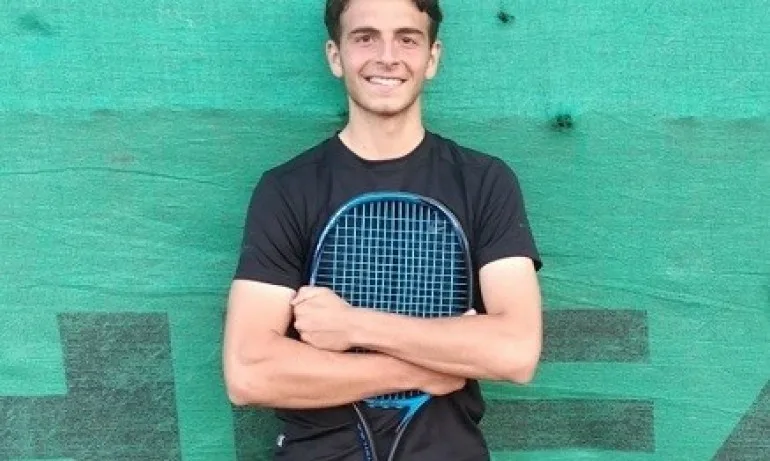 Проданов е четвъртфиналист на турнир от ITF В Румъния - Tribune.bg
