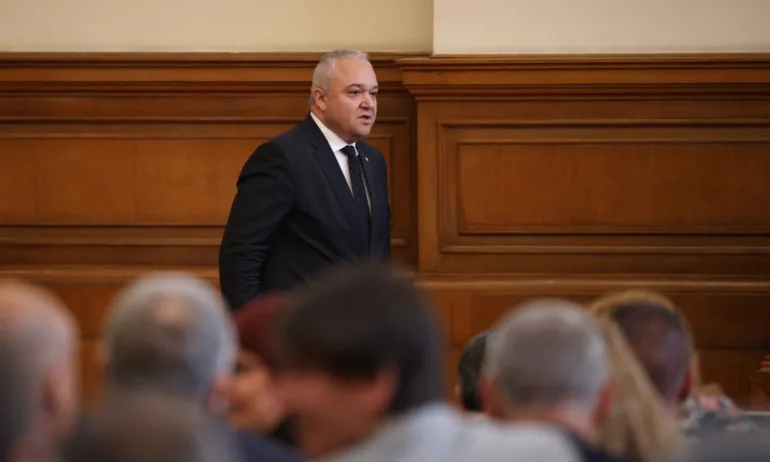 Главният прокурор е пътувал само с охраната си при опита за атентат /ДОПЪЛНЕНА/ - Tribune.bg