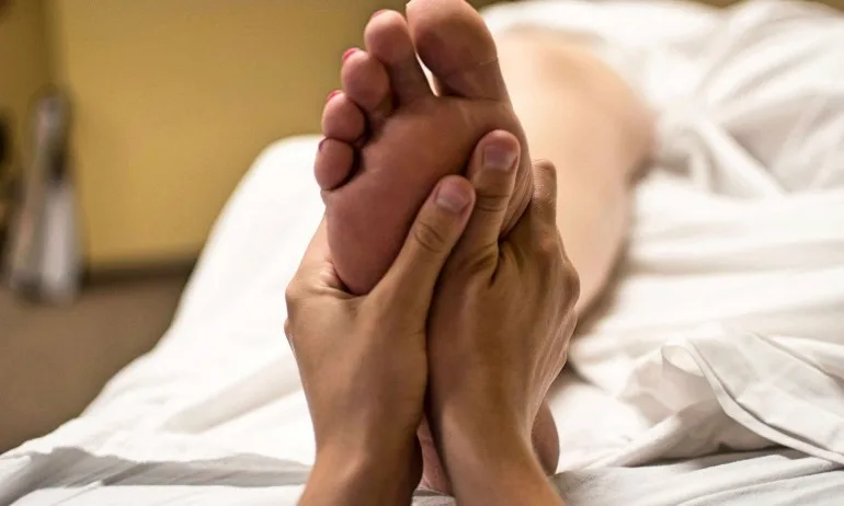 Рефлексотерапия – повече от масаж на краката - Tribune.bg