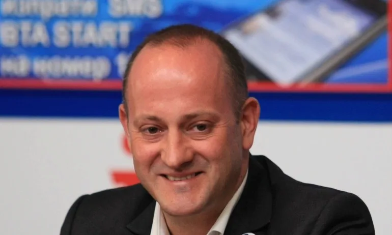 На Радан Кънев не му се ходело в Европейския парламент - Tribune.bg