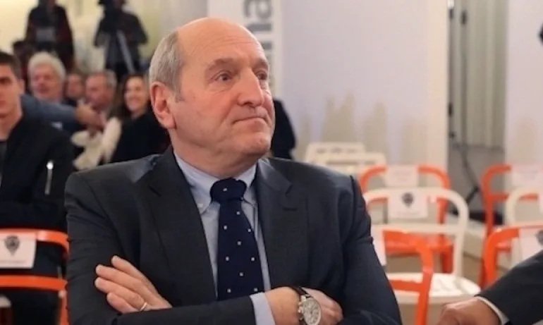 БФС няма възможност да помогне финансово на клубовете - Tribune.bg