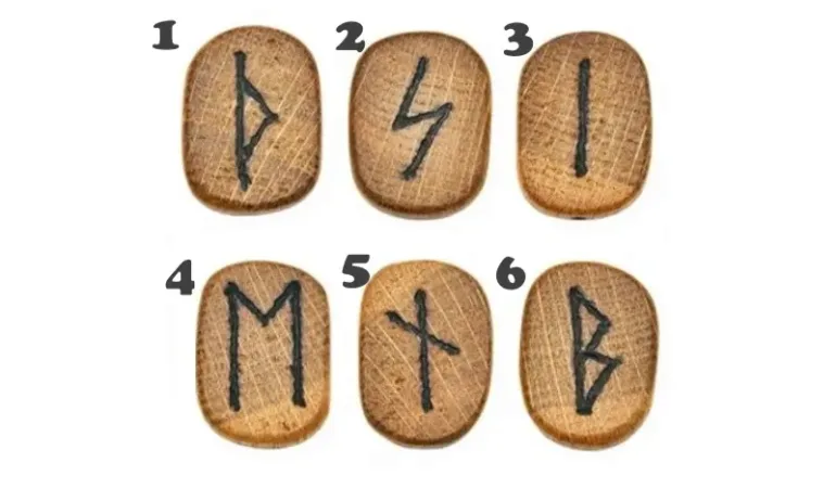 Изберете руната, която най-много ви привлича и открийте вашето послание - Tribune.bg