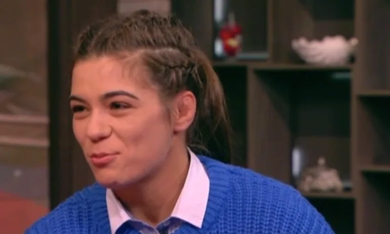 Тайбе Юсеин: Чувствам се оценена в България - Tribune.bg