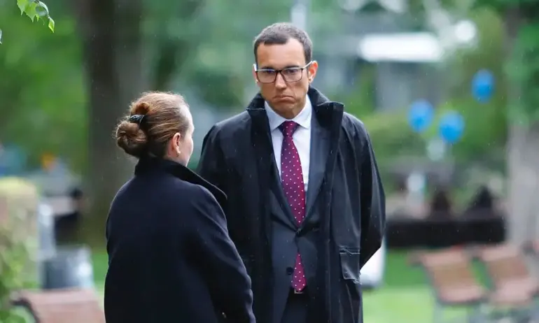 6 месеца от клетвата на Васил Терзиев – Няма решения, няма кмет - Tribune.bg