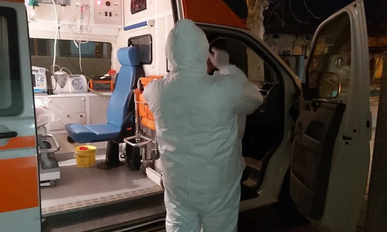 МРРБ пренасочва над 40 млн. лв. за респиратори, предпазни средства и тестове за COVID-19 - Tribune.bg