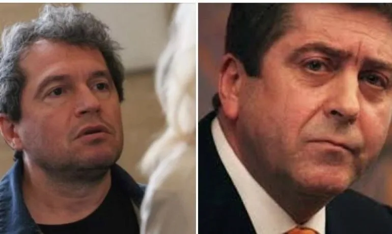 Юлиана Методиева за Тошко Йорданов: Зависят от Корнелия Нинова и пускат фейкове за преговори - Tribune.bg