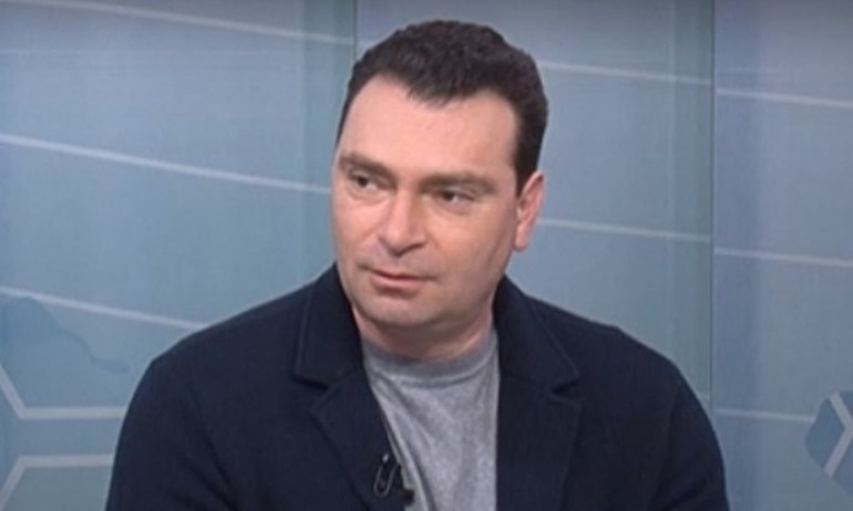 Паргов: Държим средствата за метрото да бъдат осигурени - Tribune.bg