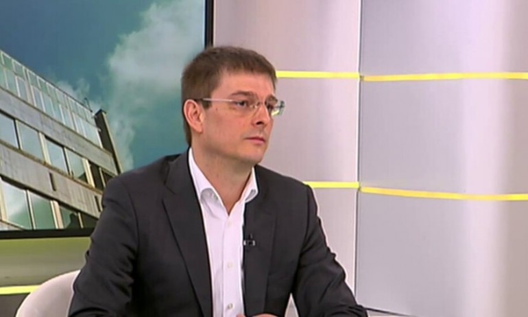 Шефът на Кинтекс: Напускам поста, но ще съдя Нинова - Tribune.bg