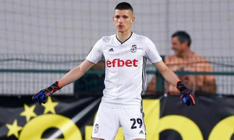 Наумов: Николай Киров е точният човек за нас - Tribune.bg