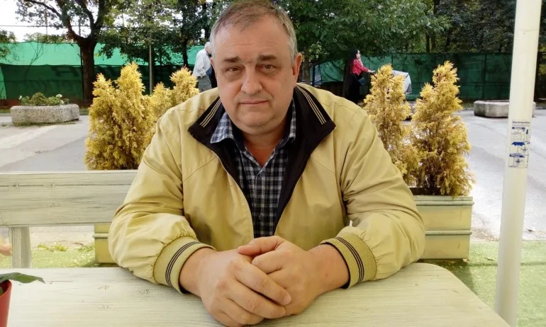 Карло Луканов: Целта ни е и двамата родители да останат в живота на децата си и след раздяла - Tribune.bg