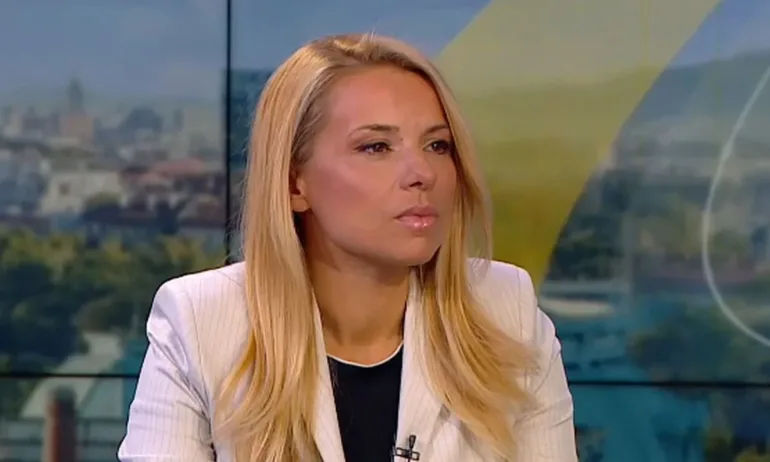 Стоянка Балова, ЦИК: Ремонтът на машините за президентските избори ще струва около 10 млн. евро - Tribune.bg
