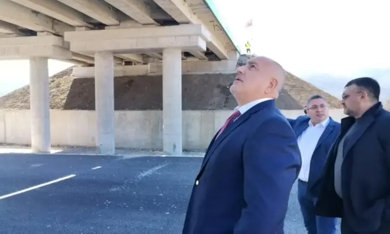 Николай Нанков: ПП работиха само по инхаусите на Хемус и ги оскъпиха с няколкостотин милиона. Ето това е Промяната! - Tribune.bg