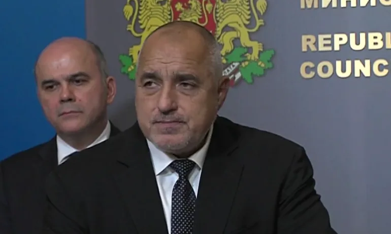 След спешна среща между Борисов и майките – преразглеждат текстове от Закона за личната помощ - Tribune.bg