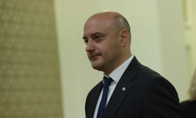 Правосъдният министър: Предложенията за промени в Конституцията не са моментни хрумвания - Tribune.bg