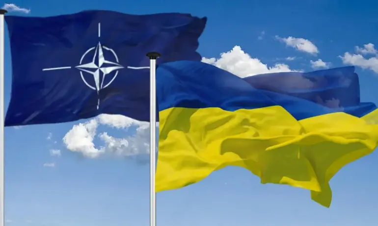 ЕС и НАТО без планове да изпращат войски в Украйна - Tribune.bg
