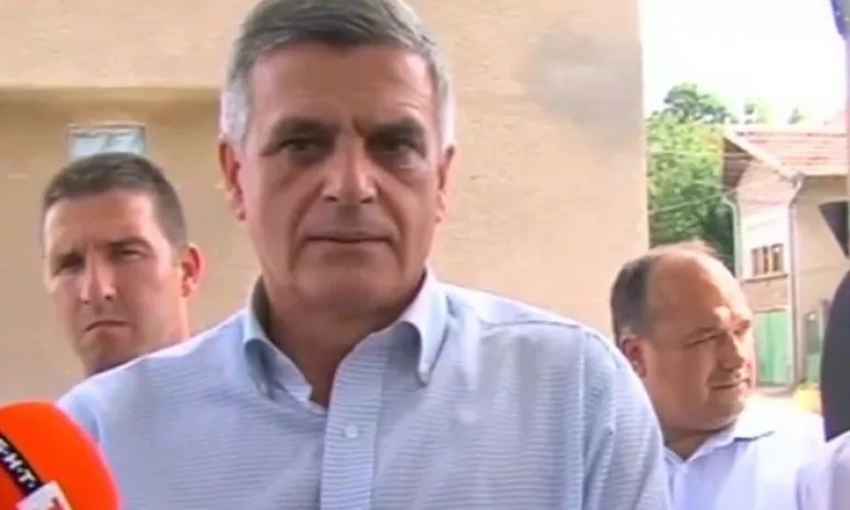 Стефан Янев от Лом: Търсим решение след наводненията. Да не спекулираме със смъртта на пилота - Tribune.bg