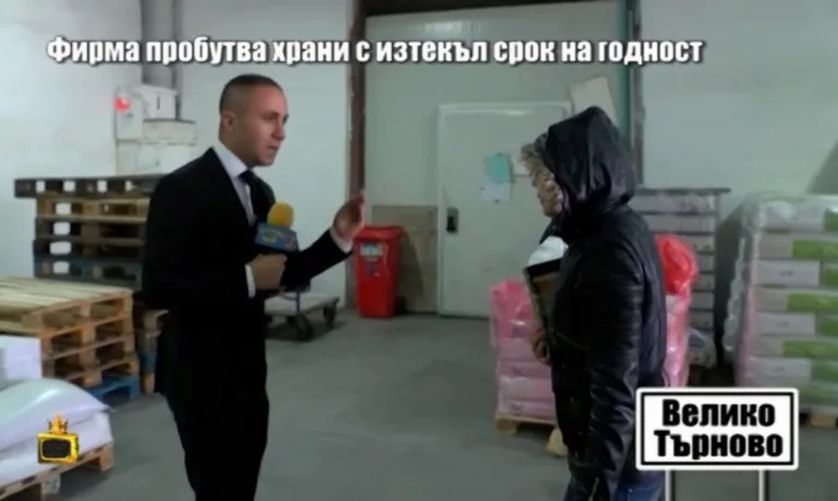 Обрат – репортерът на Господарите не е бит, пускат арестуваните - Tribune.bg