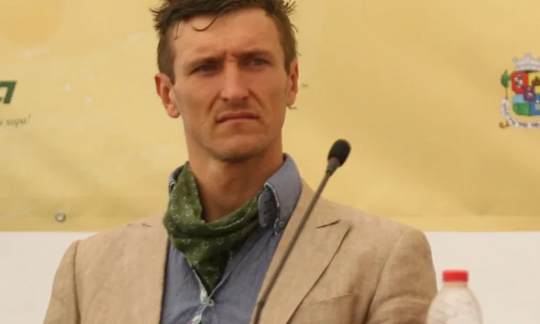 Актьорът Димо Алексиев е бил с 1,68 промила алкохол в кръвта - Tribune.bg