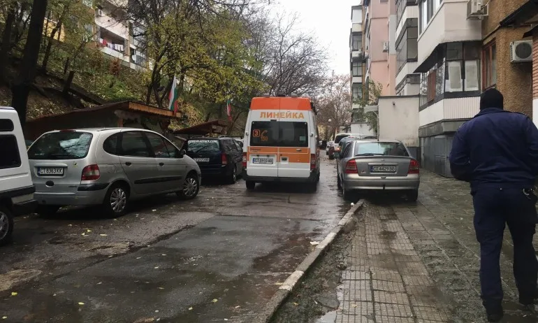 Убитият в Стара Загора е криминално проявен, има заподозрян за убийството - Tribune.bg