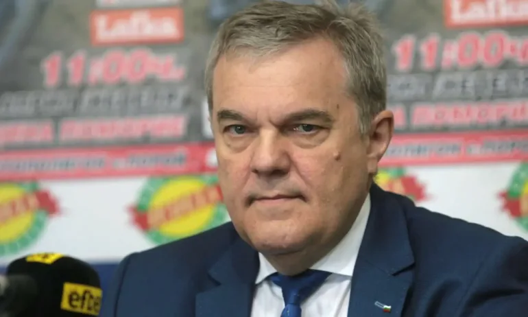 Румен Петков: Колко престъпници и/или интимни половинки безчинстват на гърба на органите - Tribune.bg