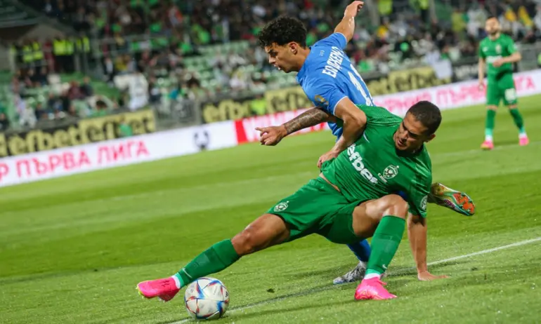 Лудогорец ще играе с Олимпия (Любляна), вместо с поляци - Tribune.bg