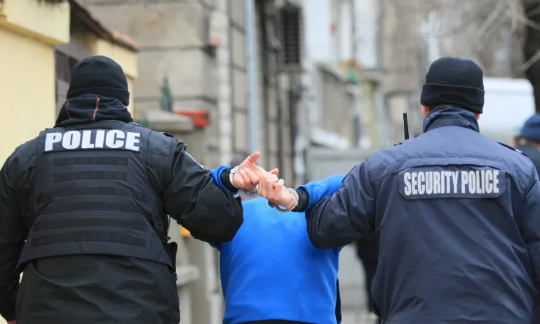 Полицията и прокуратурата предотвратиха адски взрив във Видин - Tribune.bg