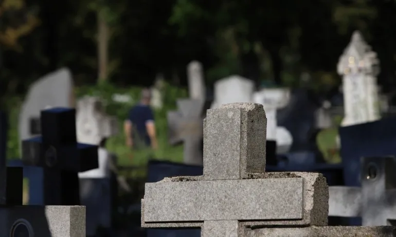 ВМРО с промени в ЗУТ, борят вандализма в гробищните паркове - Tribune.bg