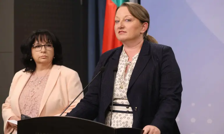 ГЕРБ-СДС: Ще се отзовем на поканата на ПП-ДБ за обсъждането на декларацията, но мандата няма да подкрепим - Tribune.bg