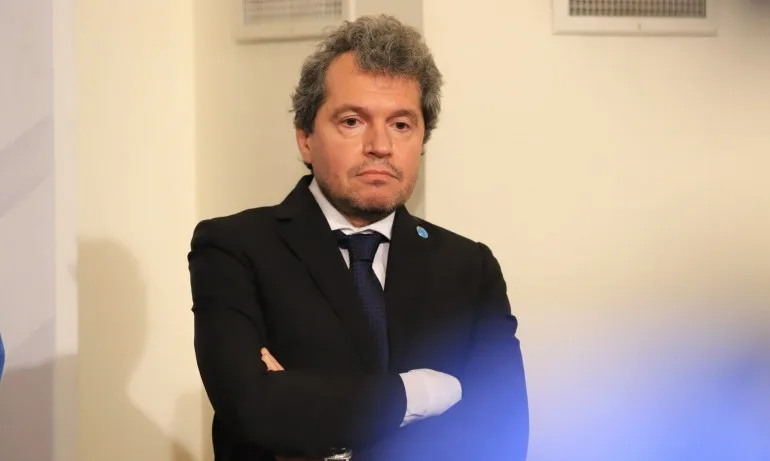 Тошко Йорданов пред bTV: По-логично е гласовете да дойдат от БСП - Tribune.bg