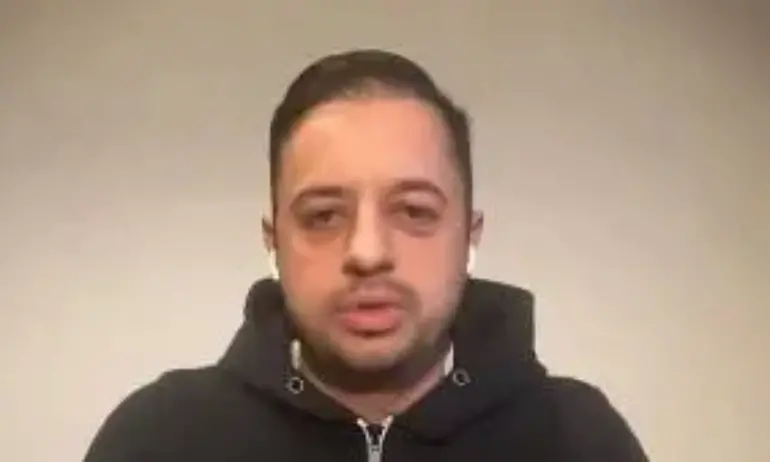 Българин в Киев: Атаките са непрекъснати. Крием се по няколко пъти на ден - Tribune.bg