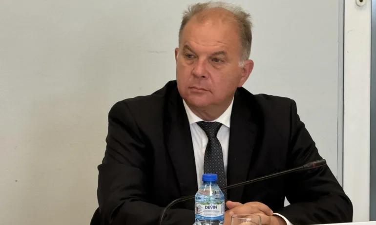 Радомир Чолаков: Иван Костов превърна Лукойл в господстващ играч - Tribune.bg