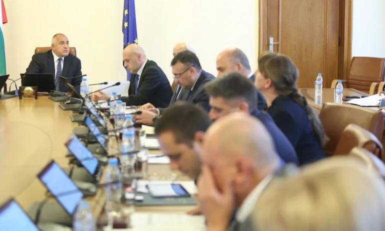 Правителството одобри разходите за местните избори през октомври 2019 г. - Tribune.bg