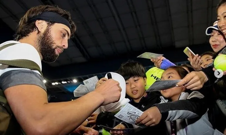 Басилашвили: Имам много приятни спомени от София, развълнуван съм да се завърна! (ВИДЕО) - Tribune.bg