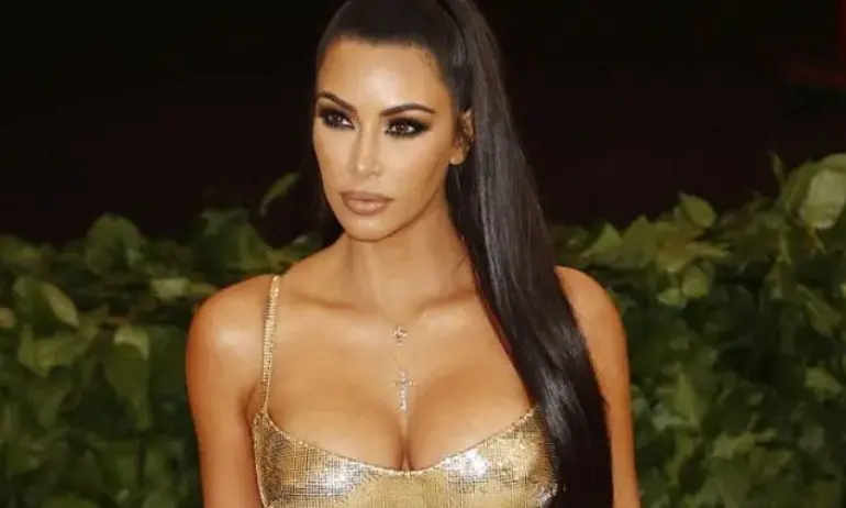 Сестрите Кардашиян аут от Met Gala - Tribune.bg