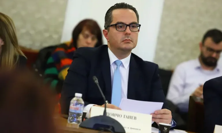 Цончо Ганев за референдума срещу еврото: За 2 седмици обединихме стотици хиляди хора - Tribune.bg