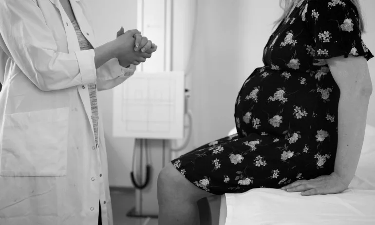 Ден преди планирано раждане: 29-годишна бременна издъхна - Tribune.bg