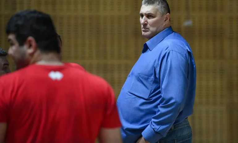 Любо Ганев: Разликата със съперниците ни е желанието да представляваш родината - Tribune.bg