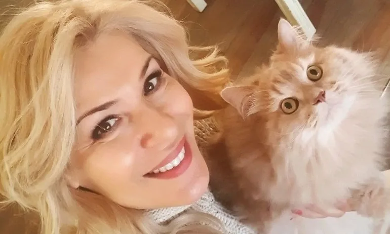 Гала е заразена с коронавирус - Tribune.bg