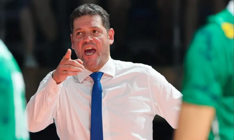 Пламен Константинов вече не е селекционер на националния тим - Tribune.bg