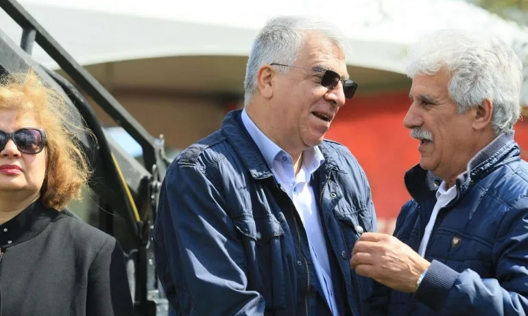 Кои са партиите с най-много агенти на ДС сред кандидатите за европарламента? - Tribune.bg