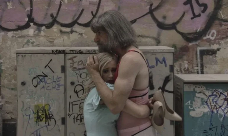 Мария Бакалова с награда от Лондонските кинокритици - Tribune.bg