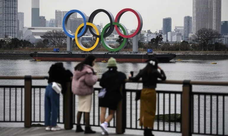 Олимпийските игри в Токио може да се приведат без фенове - Tribune.bg