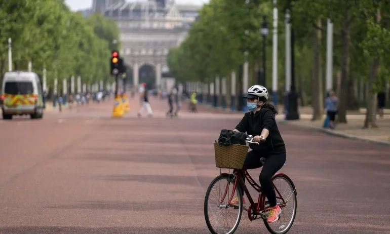 Великобритания с нов призив: Бъди нащрек - Tribune.bg