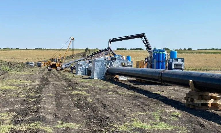 Започва изграждането на интерконектора България-Сърбия - Tribune.bg