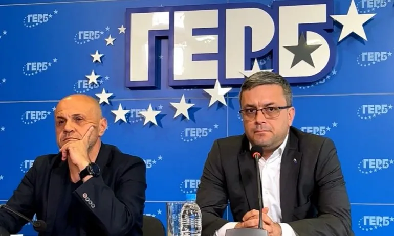 Томислав Дончев: От къде се появи г-н Михайлов и има ли опит да разпределя бюджет от 3 млрд. лв. годишно? - Tribune.bg