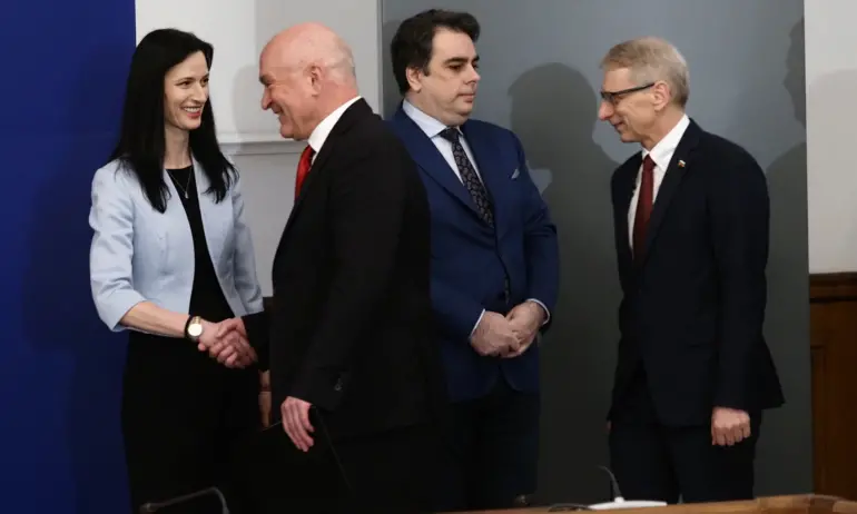 Главчев: Няма да се поддам на провокации - Tribune.bg